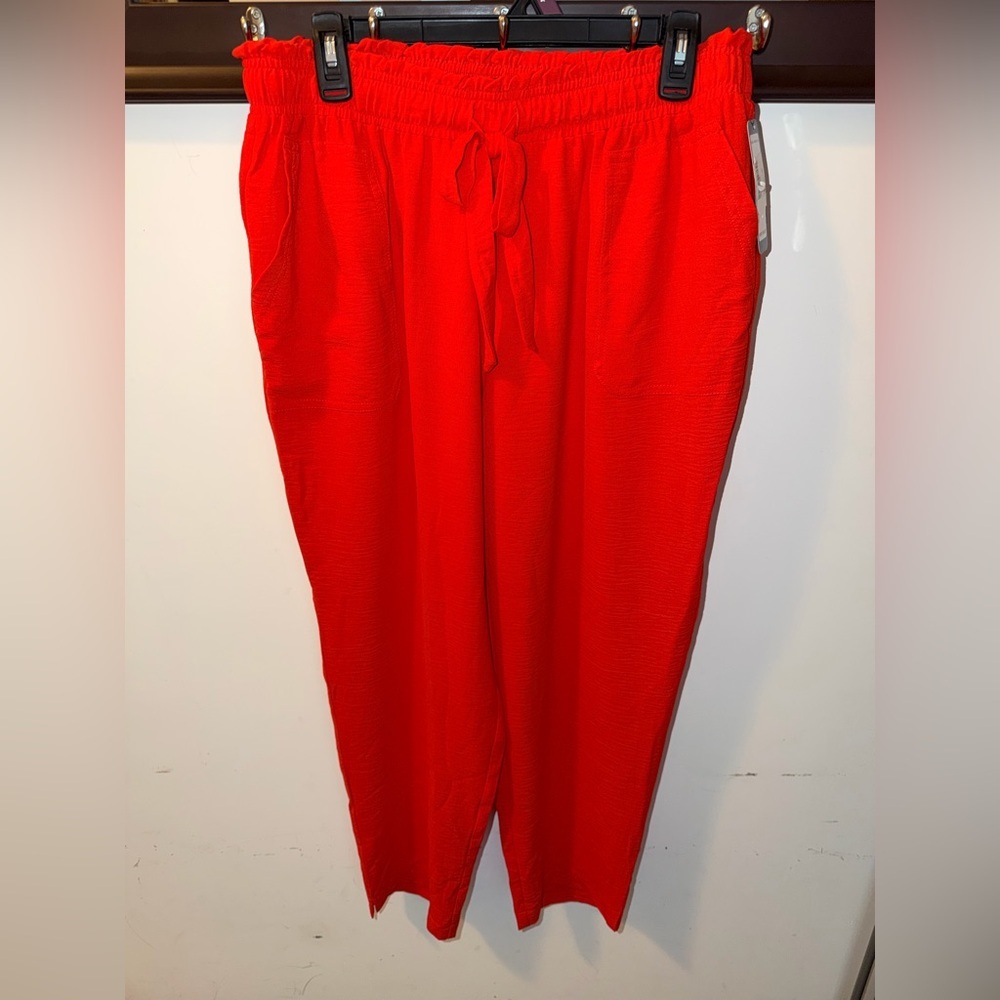 NWT Set of 3 Soho Apparel Shorts and Pants size Large - Picture 13 of 16